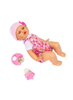 Toy Box Giggles and Wiggles Crawling Small Baby Doll for Girls Babies Toddlers Gift Mix Colour  - Image 5