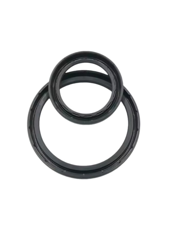 xozgdovg LR049881 LR123856 T4A19468 is suitable for Land Rover Range Rover/Evoque Jaguar half axle oil seal - Image 2