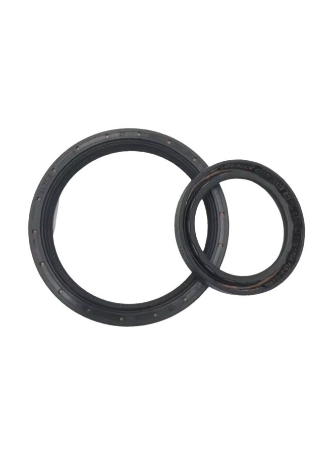 xozgdovg LR049881 LR123856 T4A19468 is suitable for Land Rover Range Rover/Evoque Jaguar half axle oil seal - Image 1