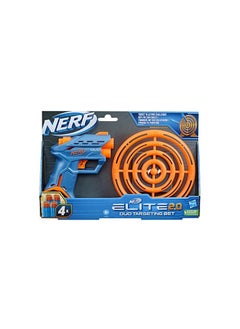 HASBRO - GAMING HASBRO NERF ELITE 2.0 DUO TARGET SET  - Image 2
