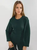 Busem Sacramento Green