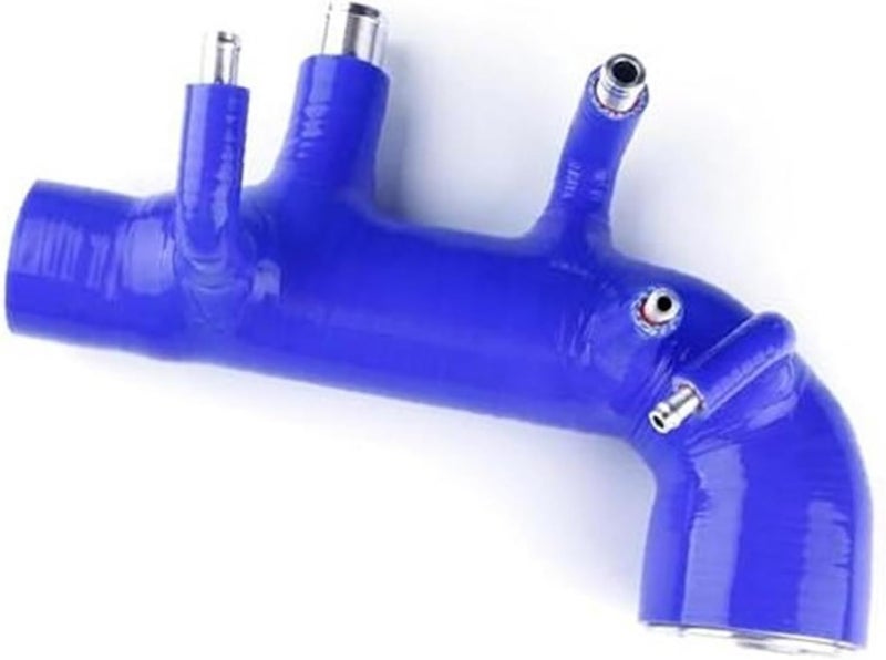 Wivplex Silicone Air Intake Hose for Subaru WRX STI