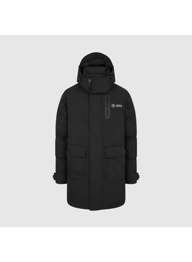AMG Petronas Formula 1 Team MAPF1 FW MENS ULTIMATE JACKET