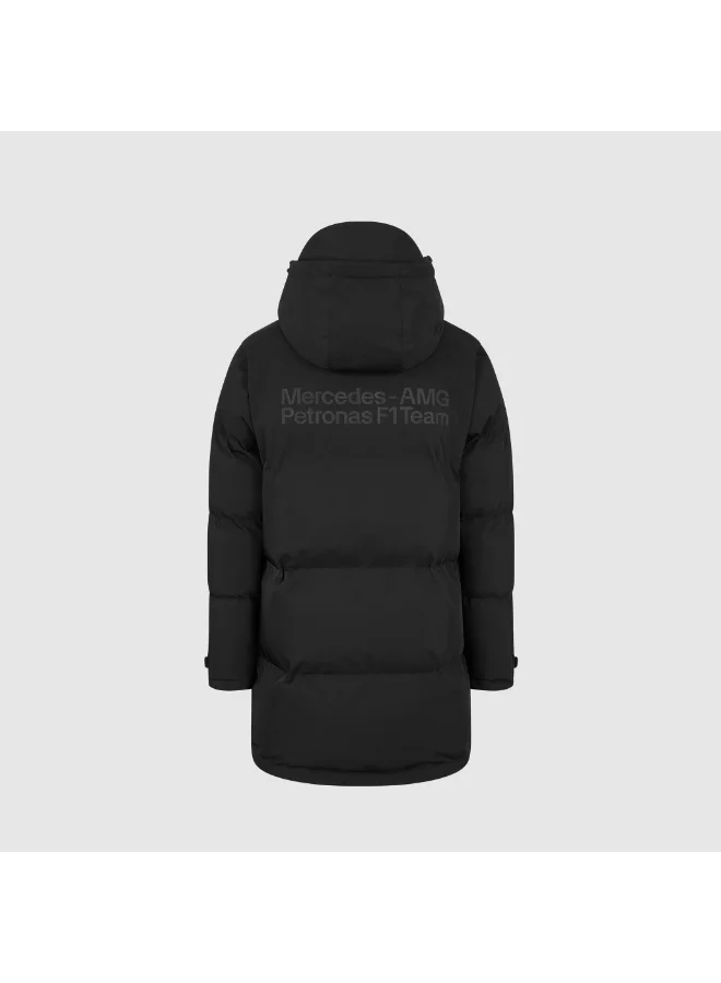 AMG Petronas Formula 1 Team MAPF1 FW MENS ULTIMATE JACKET