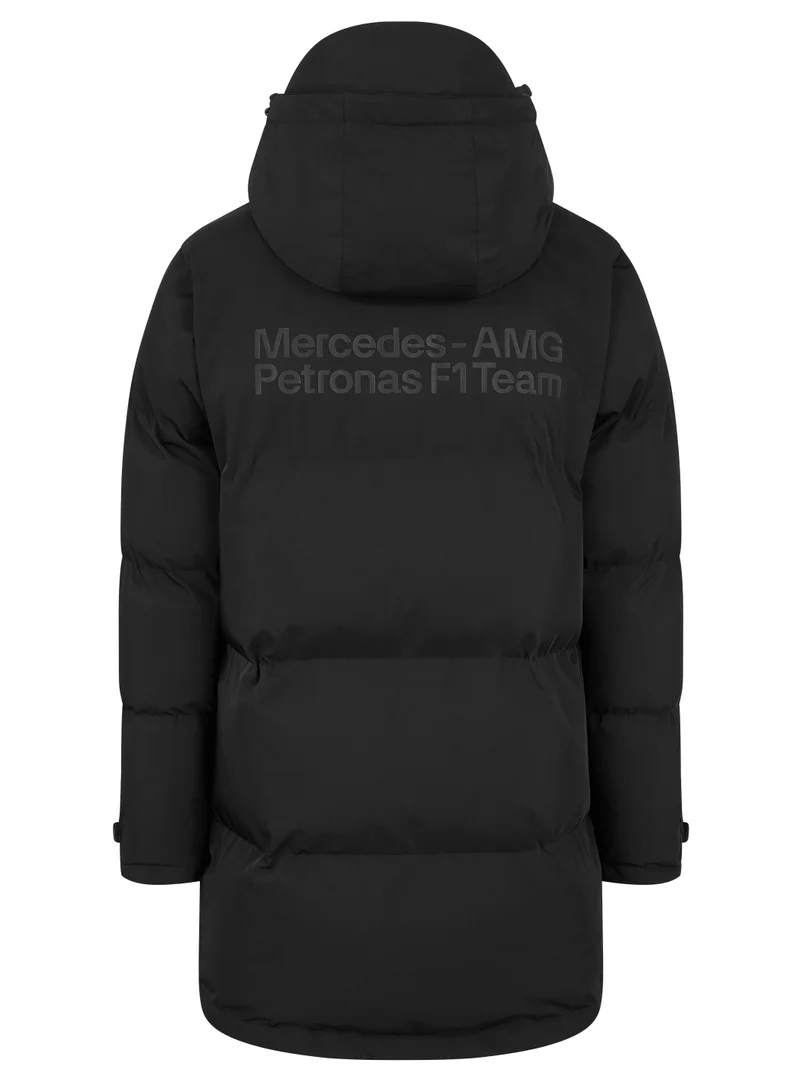 AMG Petronas Formula 1 Team MAPF1 FW MENS ULTIMATE JACKET