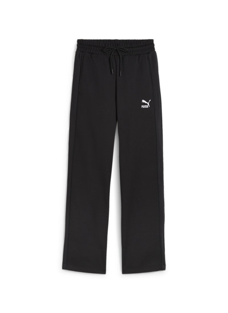 بوما - بنطال T7 High Waist للنساء - Image 1