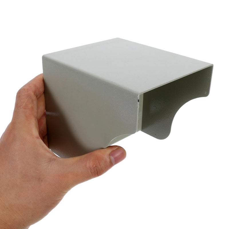 Waterproof EV Charger Cover Outdoor Indoor Use Durable Socket Protector - Image 5