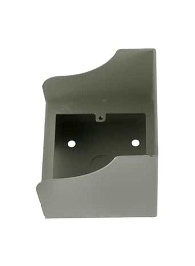 Waterproof EV Charger Cover Outdoor Indoor Use Durable Socket Protector - Image 1