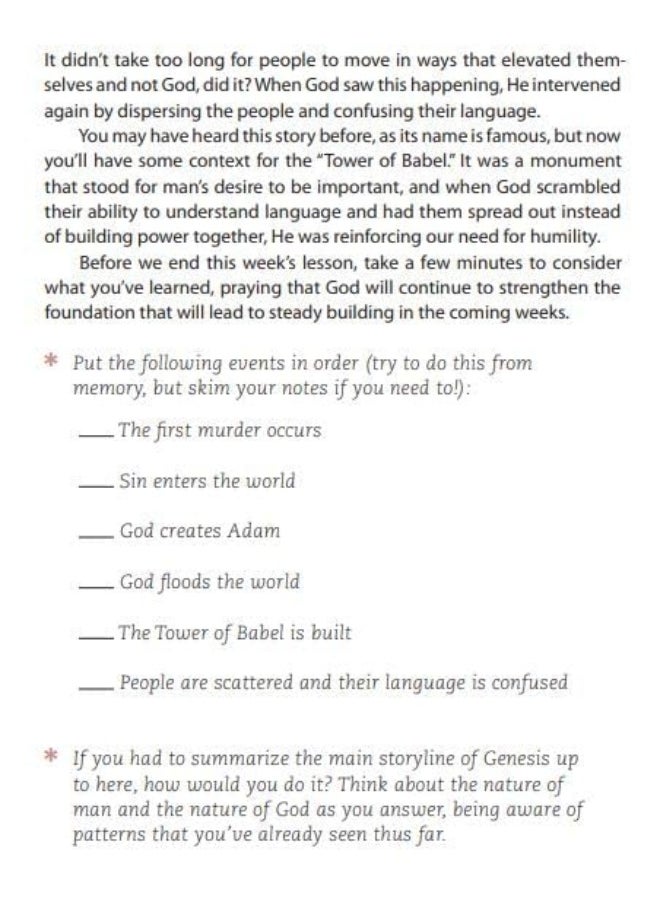 null - Seamless - Bible Study Book with Video Access - Image 1