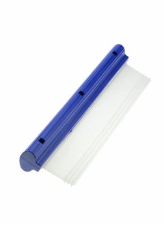 Excefore Car Water Blade Soft Silicone Car Cleaning Water Squeegee Blades Scratch Free Three-layer scraper for Car Cleaning Accessories 30 cm  - Image 1