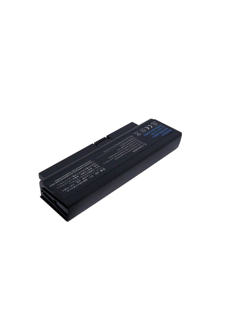 REPLACEMENT Battery for HP ProBook 4210s 4310s 4311s HSTNN-DB91 HSTNN-OB91 HSTNN-XB91