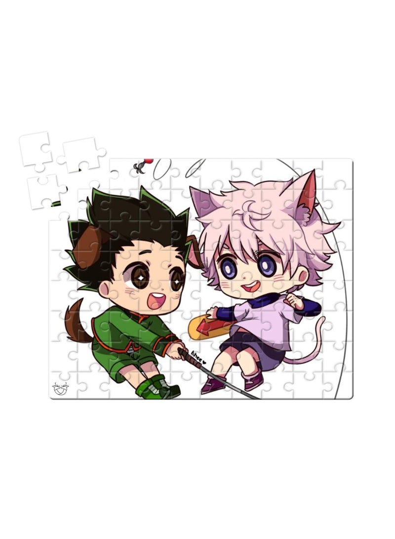 ريمان ديزاين بازل بطباعة تصميم هنتر اكس هنتر