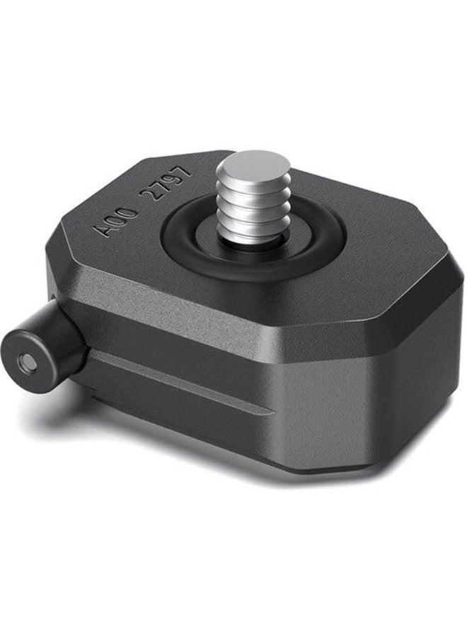 SmallRig Multifunction Shoe Mount with Safety Release - Image 3