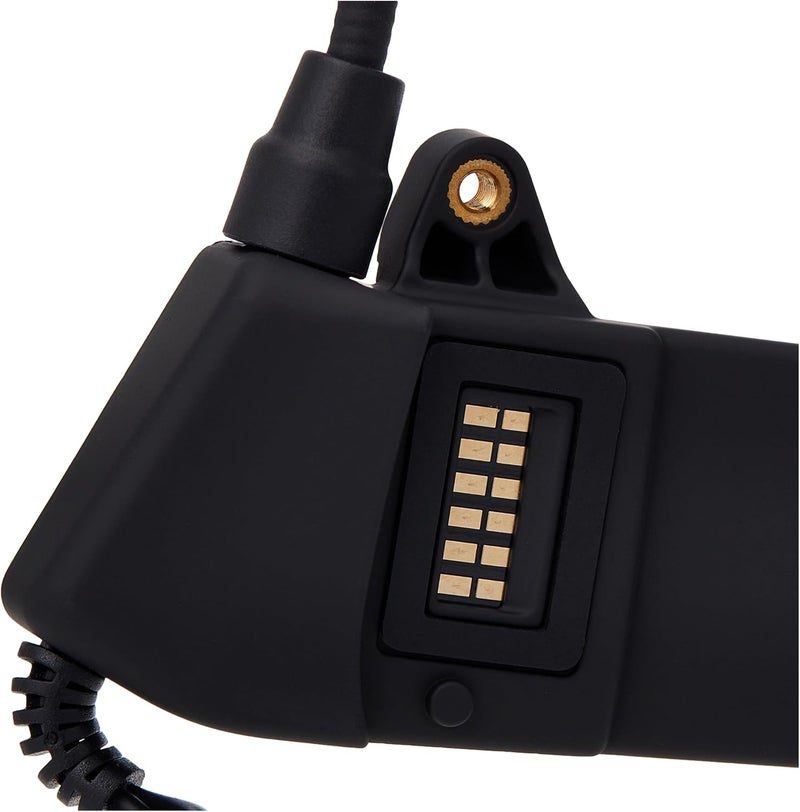 Sena ES0003001 SMH10 مشبك لخوذات بيل ماج-9 (أكثر من لون، مقاس واحد) - Image 2