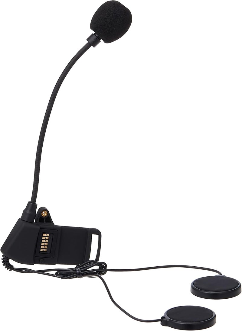 Sena ES0003001 SMH10 مشبك لخوذات بيل ماج-9 (أكثر من لون، مقاس واحد) - Image 1