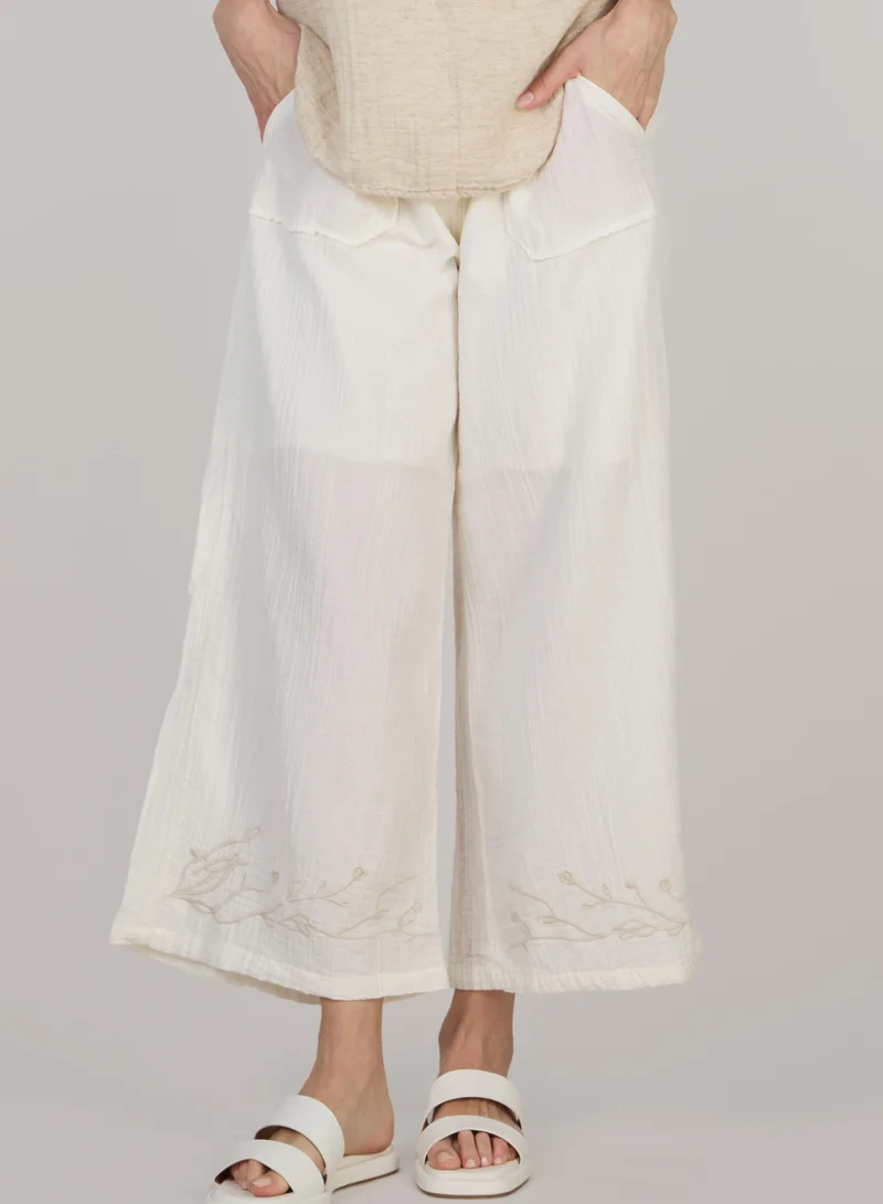 جاست نيتشر سروال آيفي بطابع عصري