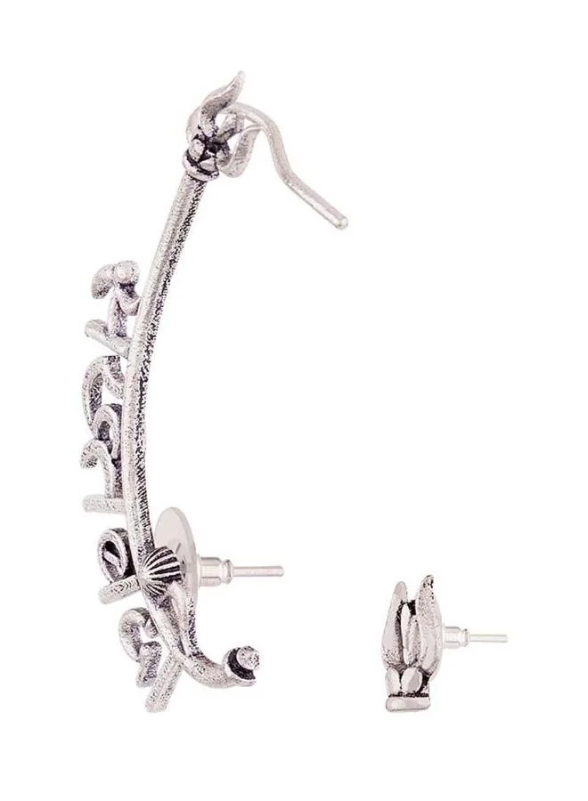 VOYLLA Moksh Ext Statement Earrings