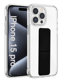 Clear /Black