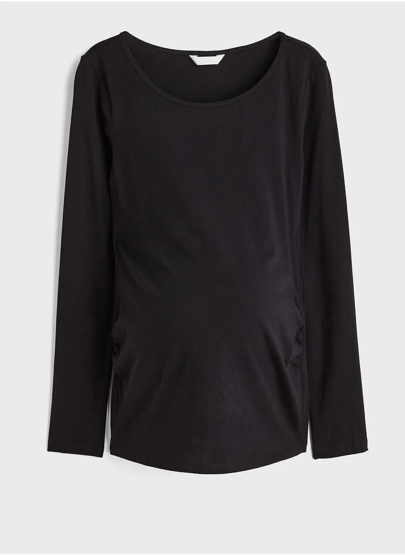 H&M Crew Neck Top