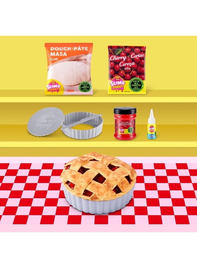 ZURU Slime Mart Shopping Bag Cherry Pie by ZURU - Image 2