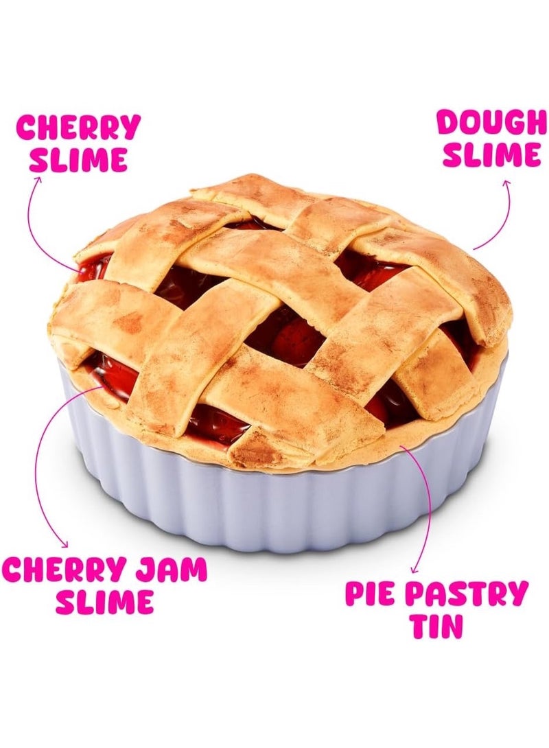 ZURU Slime Mart Shopping Bag Cherry Pie by ZURU - Image 3