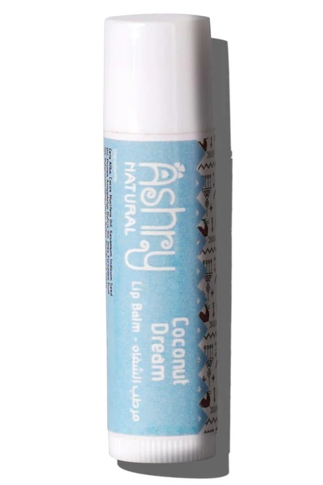 Ashry Natural lip balm - Image 3