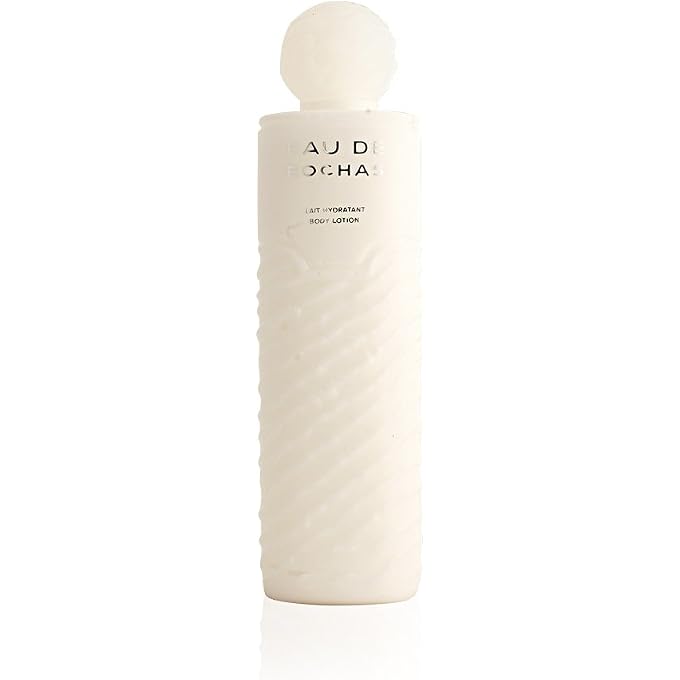 Eau De Rochaftershave Body Lotion 500 ml Original