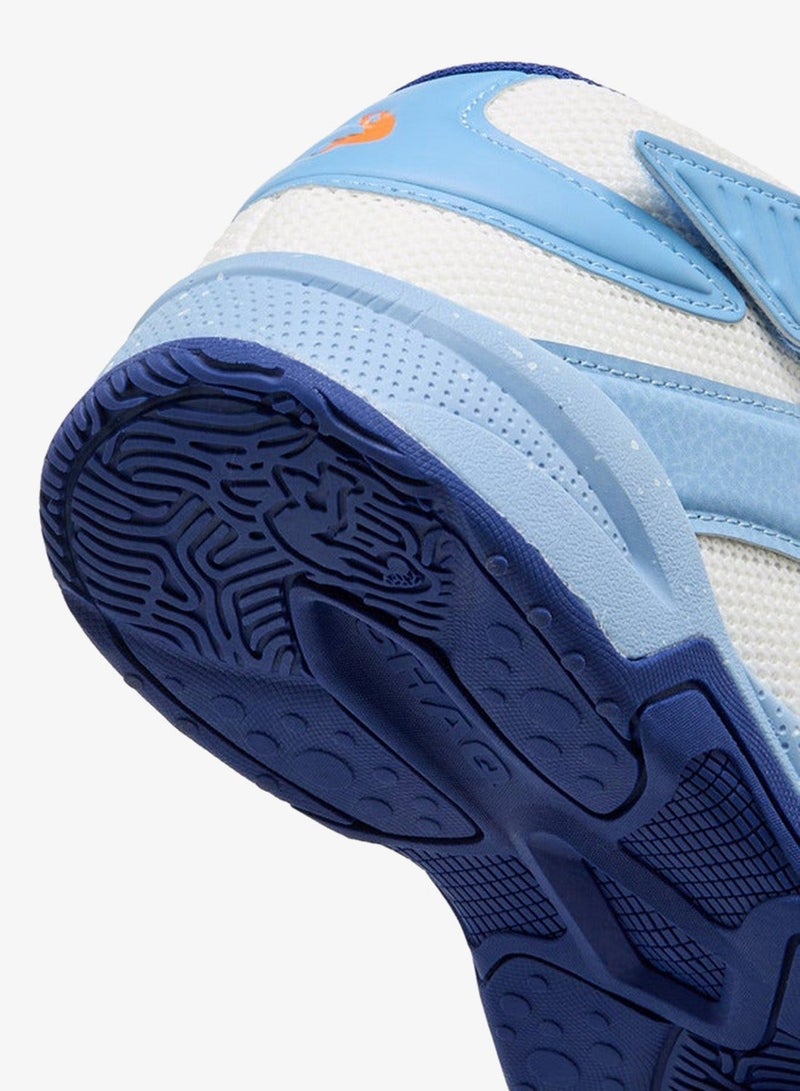 SHAQ Boys Hook & Loop Basketball Shoes - Image 5