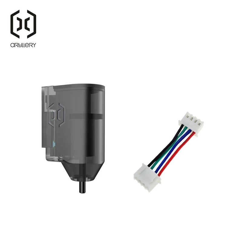 Artillery Automatic Bed Leveling Sensor Kit for Sidewinder X2 and Genius Pro 3D Printers, Lightweight Probe - Image 2