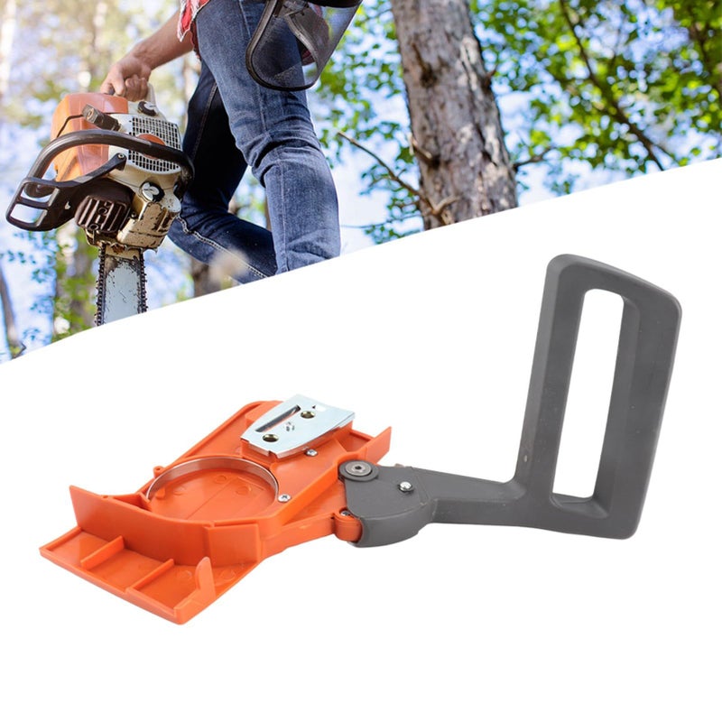 Premium High Hardness Chain Saw Clutch Assembly Replacement for 50 51 55 61 66 266 268 272 Models - Image 5