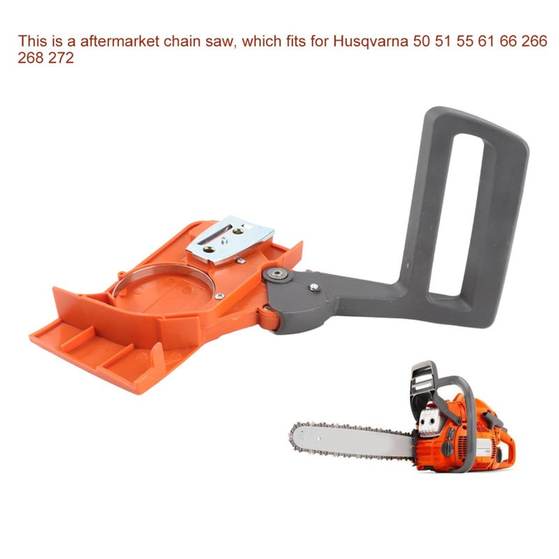 Premium High Hardness Chain Saw Clutch Assembly Replacement for 50 51 55 61 66 266 268 272 Models - Image 3