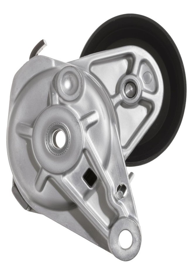 AUQDD 39185 Automatic Belt Tensioner and Pulley Assembly Fit For 2010-2020 Lexus GX460 /08-19 LX570 /2008-2019 Toyota Land Cruiser Sequoia /2007-2020 Tundra - Image 2