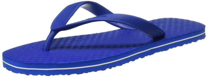 Relaxo Men's HL0003G Blue Slippers 7 (HL0003GBLBL0007) - Image 2