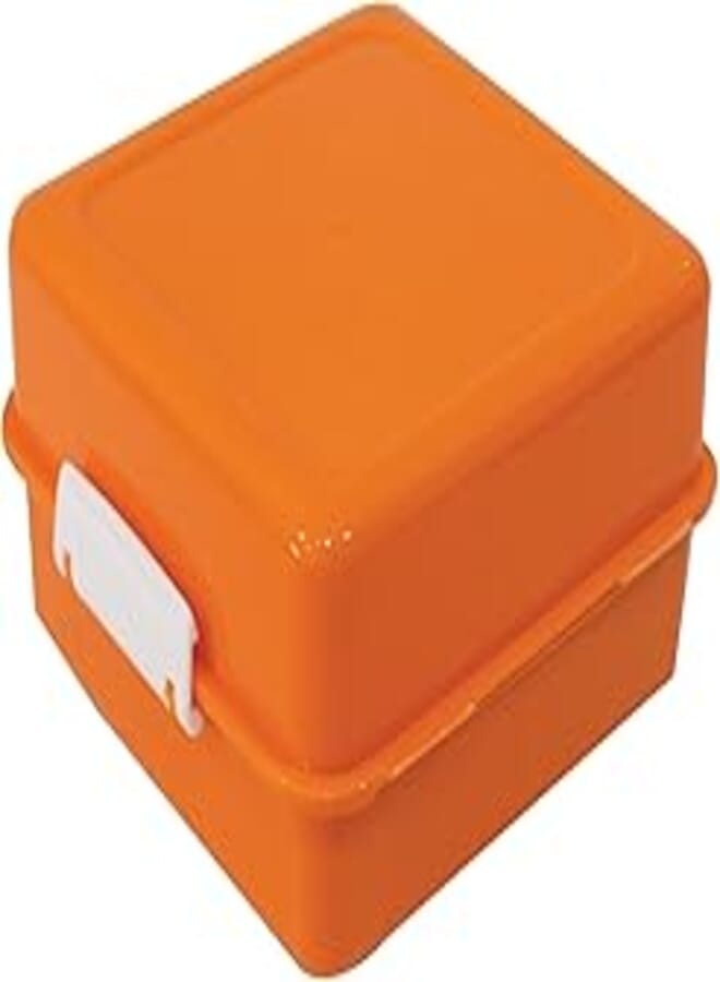 El Watania WATANIA HEALTH CUBE LUNCH BOX