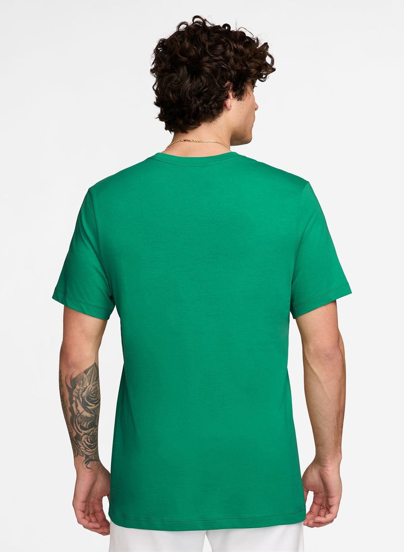 نايكي تيشيرت فيوتشر آيكون - Image 2