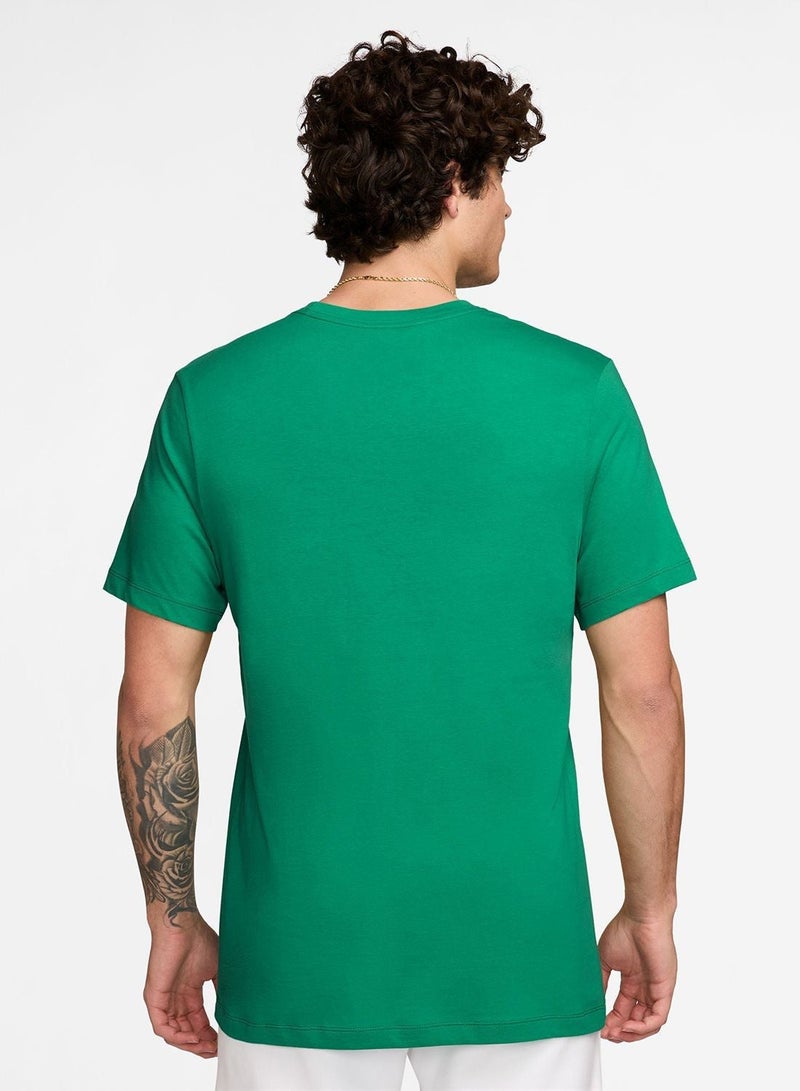 Nike Futura Icon T-Shirt - Image 2