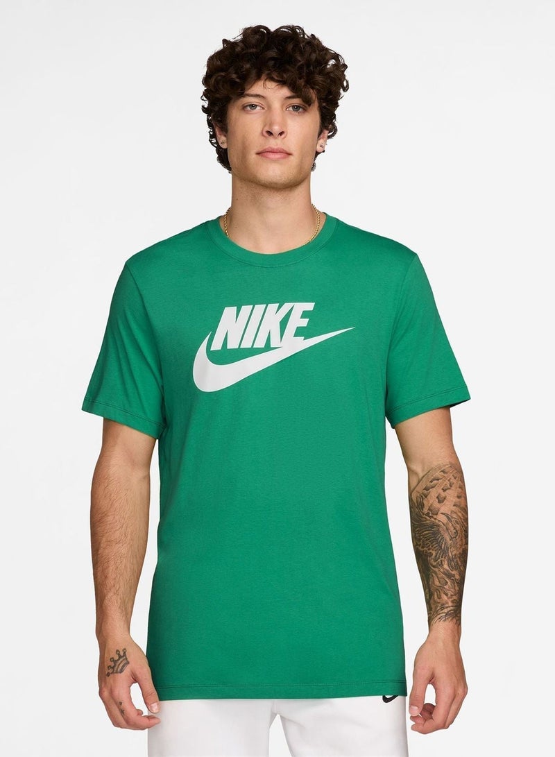 Nike Futura Icon T-Shirt - Image 1