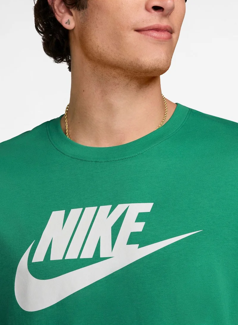 Nike Futura Icon T-Shirt