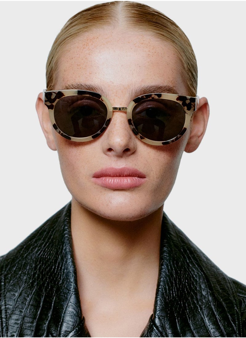 A.KJAERBEDE - Jolie Sunglasses - Image 1