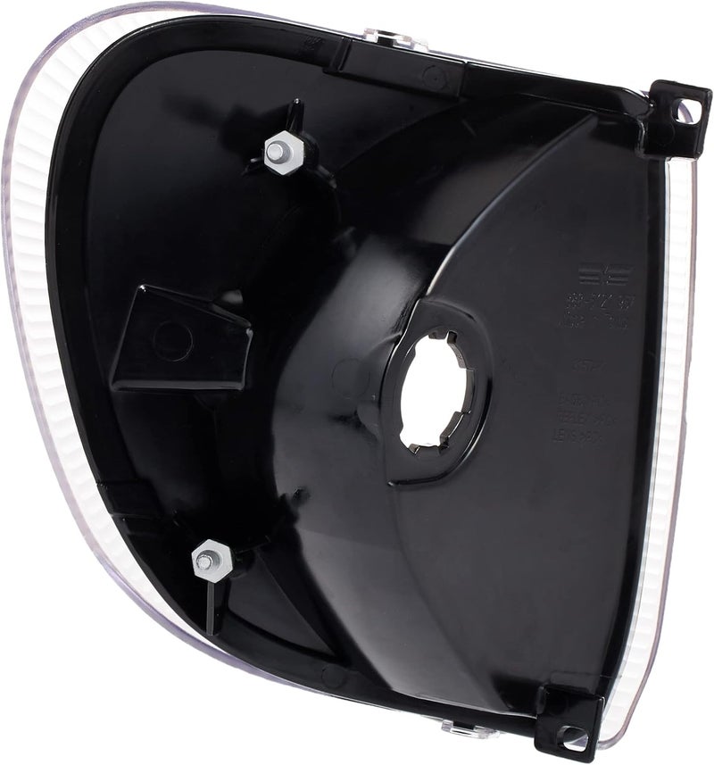 Dorman Front Driver Side Turn Signal/Side Marker Light Assembly - Image 2