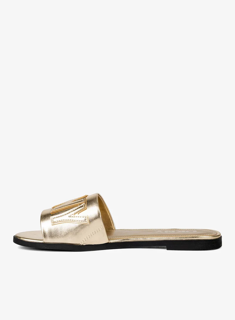 DKNY Casual Slip-On Sandals