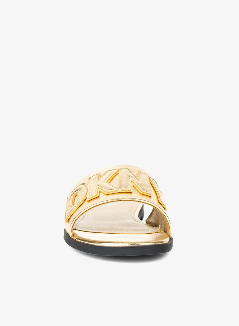 DKNY  Casual Slip-On Sandals for Women | Best Price UAE