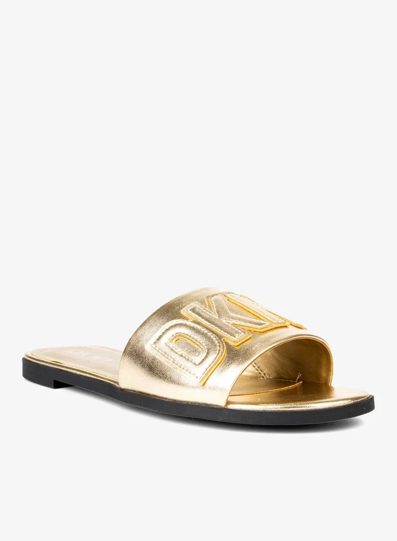DKNY  Casual Slip-On Sandals for Women | Best Price UAE