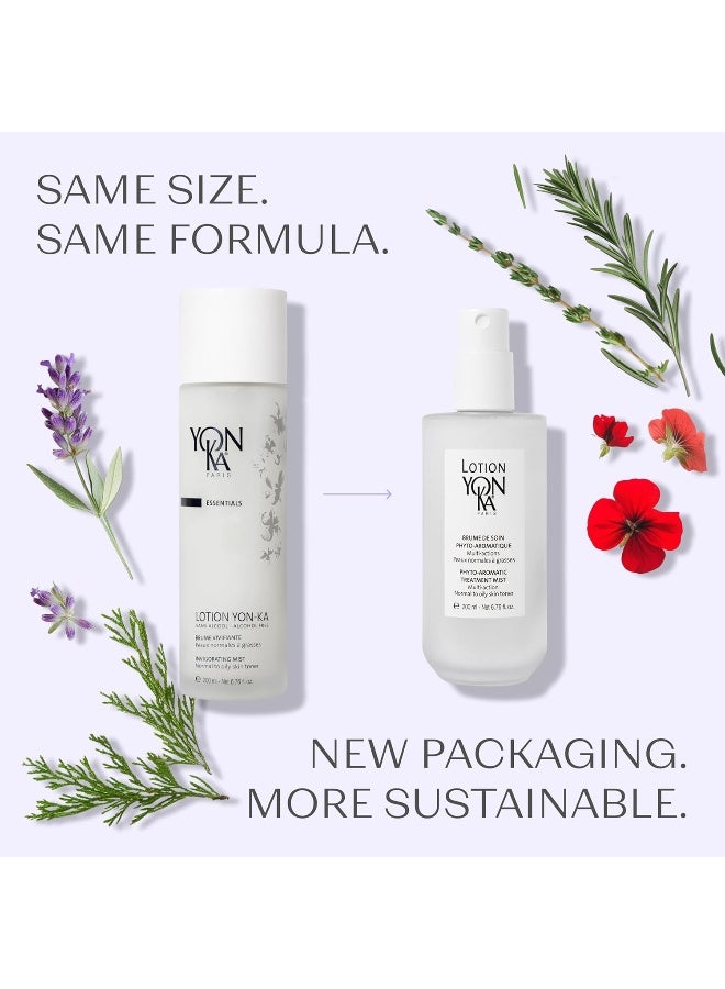 Yonka Png Lotion 200 Ml - Image 2