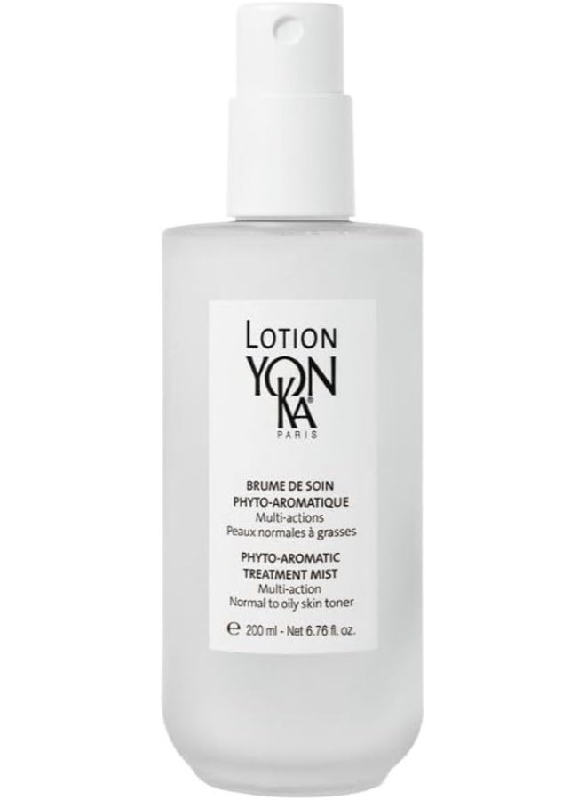 Yonka Png Lotion 200 Ml - Image 1