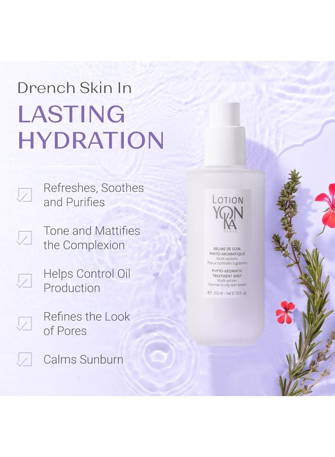 Yonka Png Lotion 200 Ml - Image 5