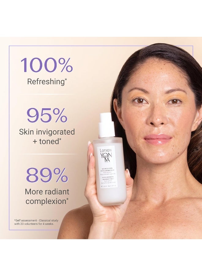 Yonka Png Lotion 200 Ml - Image 4