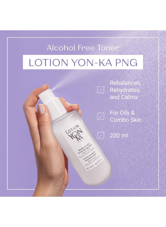 Yonka Png Lotion 200 Ml - Image 3