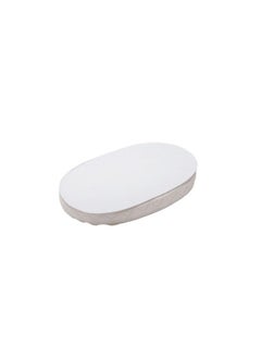 STOKKE Sleepy Mini Protection Sheet Oval 732.0 Lx549.0Mm W  - Image 1