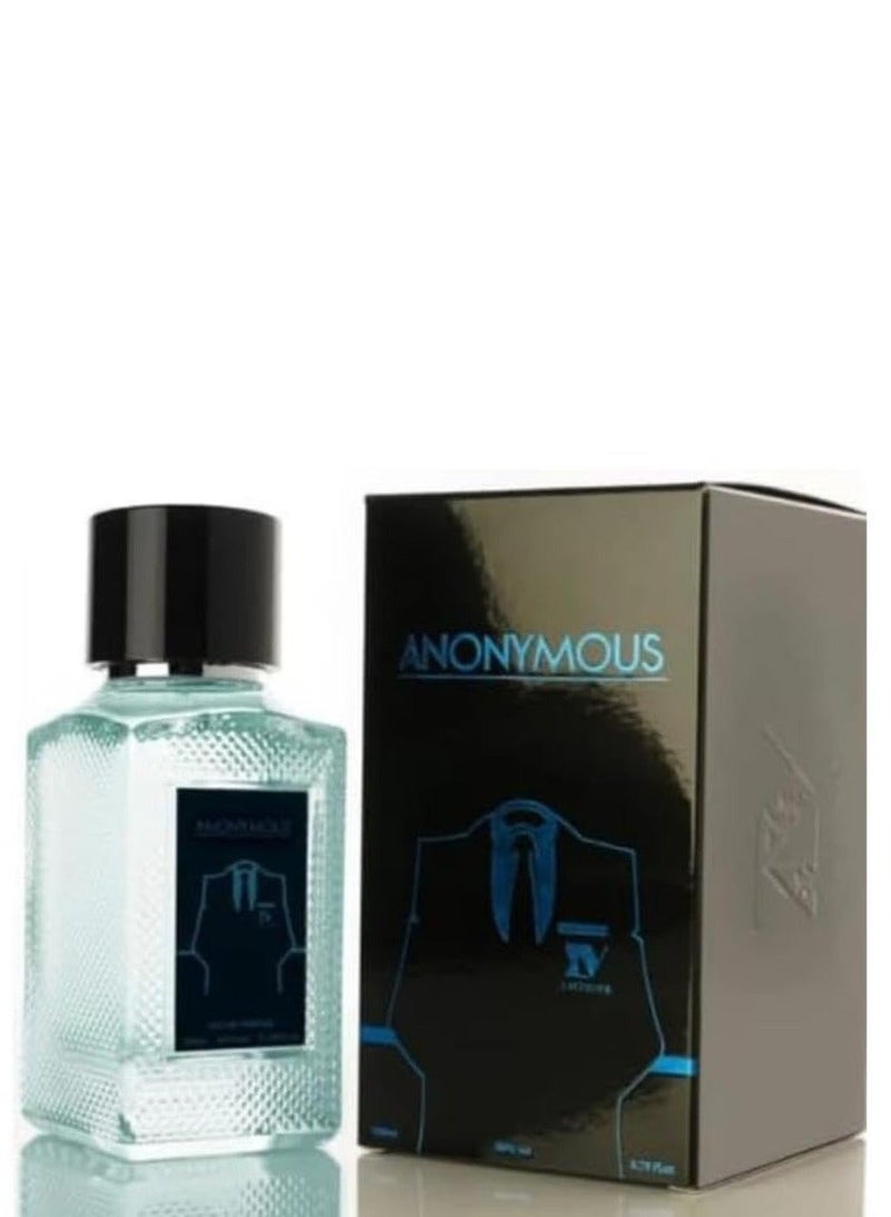 Lavender Anonymous EDP - Image 1